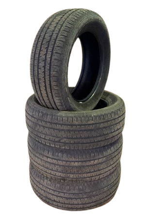 used tires