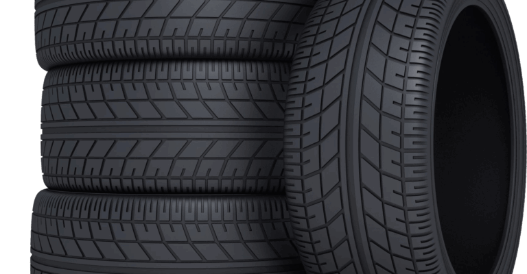 new tires